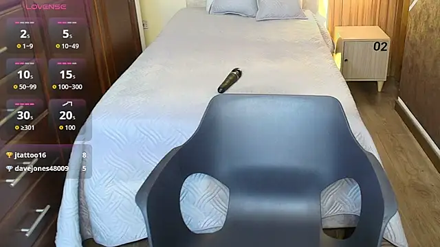 RachellPark webcam
