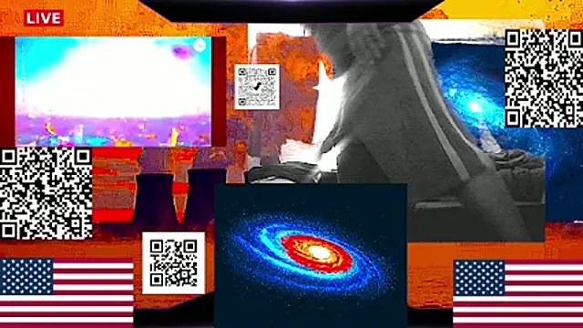 RussellTaylorLacy webcam