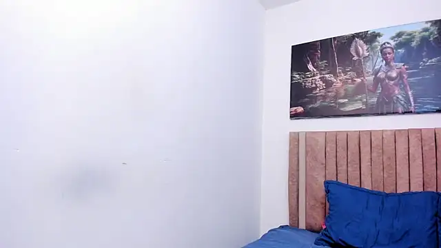 Thalia_parkerr_ webcam