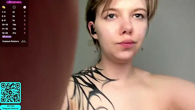 MadalynNosel