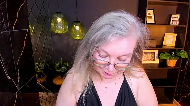 NataliMellow webcam