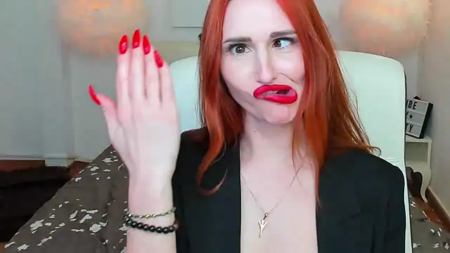 Red_Fairy_ webcam