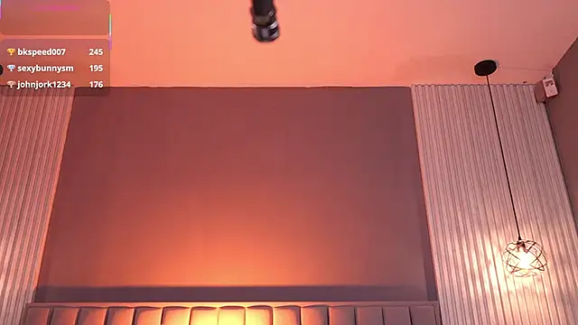 ValeryNova webcam