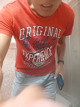PpCharlie_8-D webcam