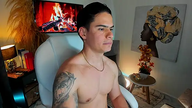 Matias_Murrier webcam
