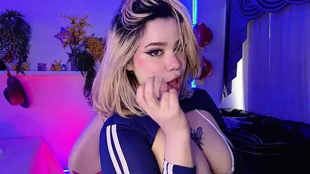 albaismynameX