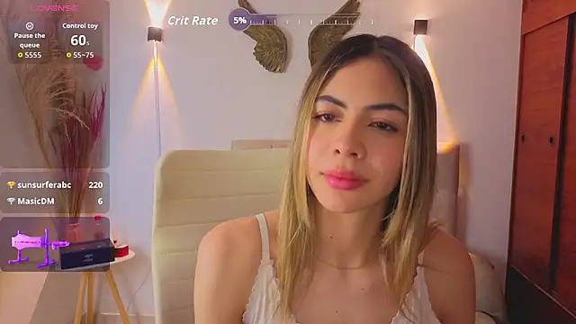 Nathaly-sky