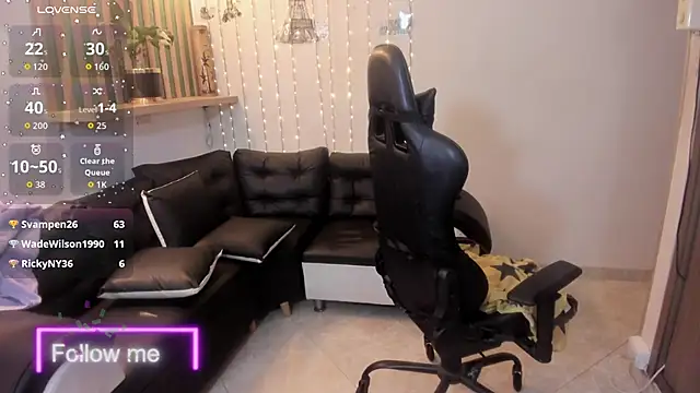 Sofiia_davis23 webcam