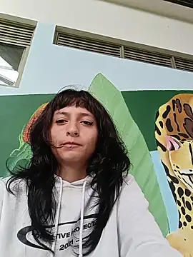 BrisaJones webcam