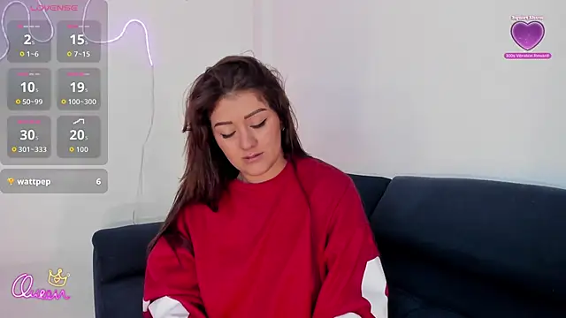 Sofiawilson_