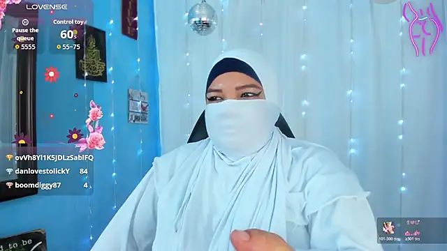 Falak-Yasin webcam