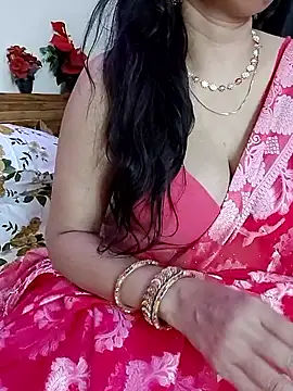 kaamuk_shweta webcam