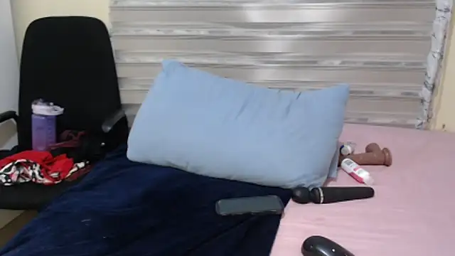 Foxybrownxx1