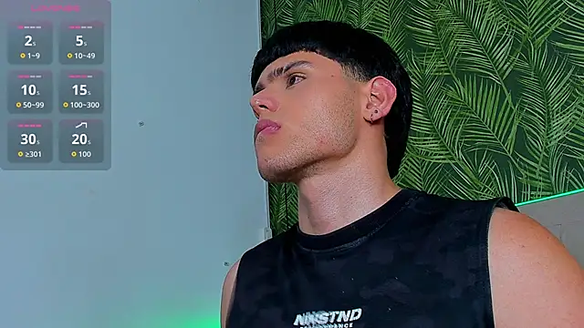 Nathaniel_Park webcam