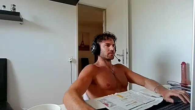 alpha-hunk webcam