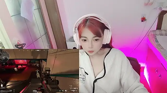 Song_99 webcam