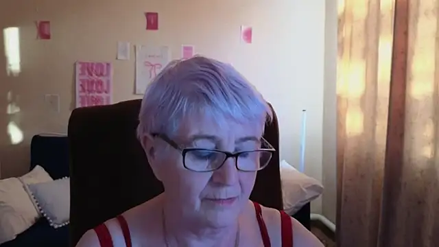 Sandra_Snowflake