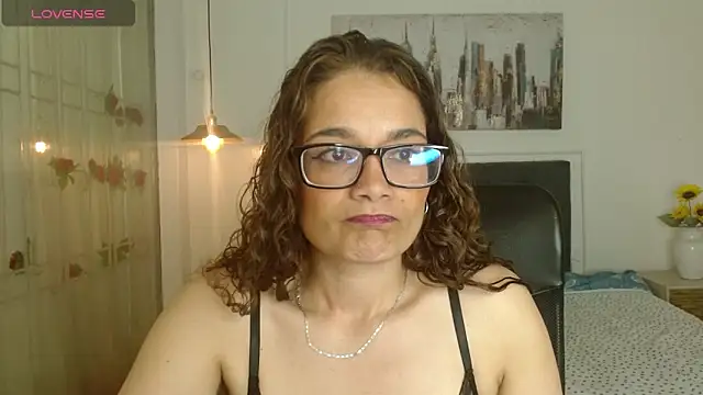 Rose_Thompson1 webcam