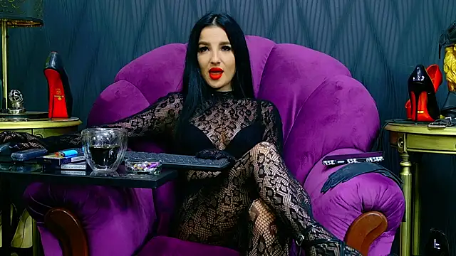 VivianReeve