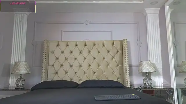 CharlesBrown_ webcam