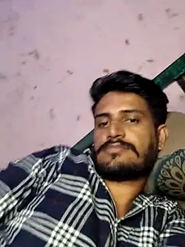 HotXKrish webcam