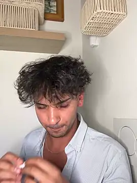 Gipsyboysteve webcam