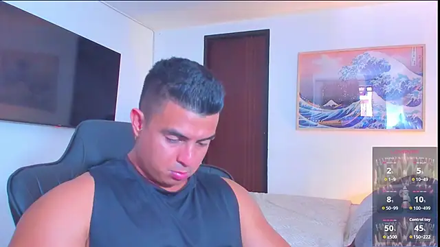 RJBarto webcam