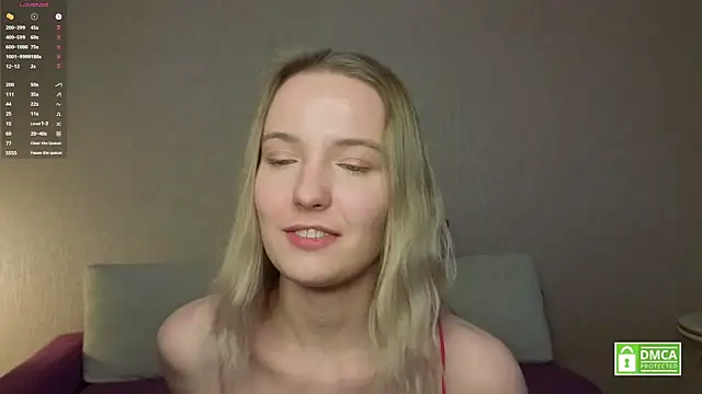 HongTomczak webcam