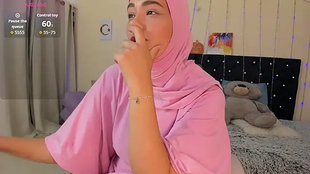 ShanaJamil