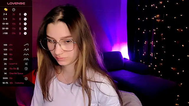 LinaBlossom_ webcam