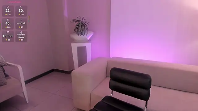ChristineFord_ webcam