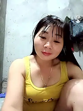 vangkt-cute webcam