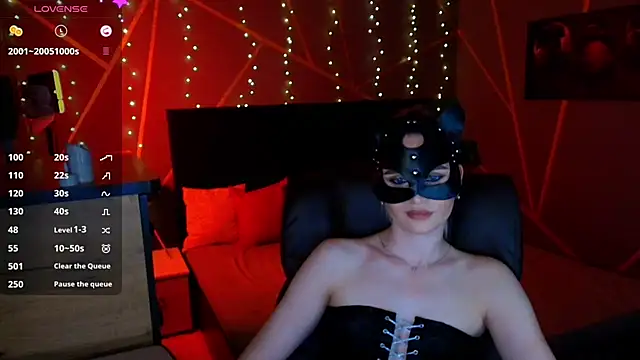 HotWildCat