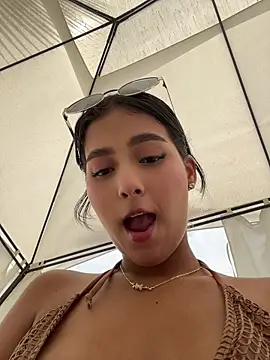 Valeria-escobar webcam