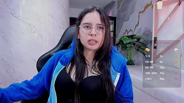 Qetsyah_tf webcam