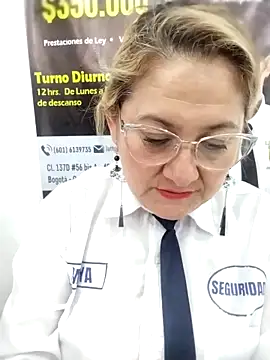 JULIETA_21- webcam