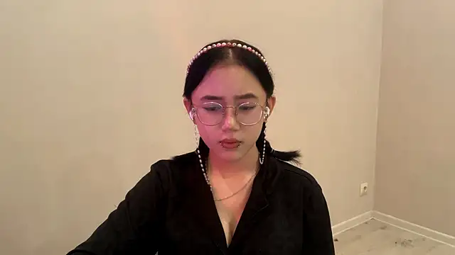 SolvedGlobe webcam