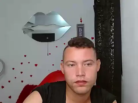 sven_fox723 webcam