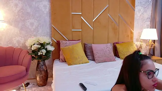 SarahFoxy