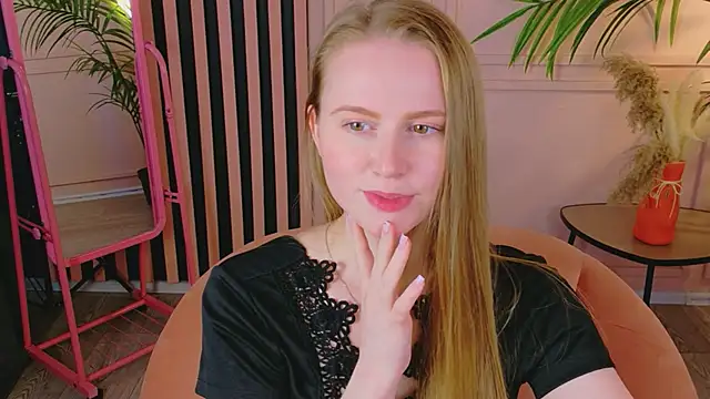 Lover_Daisy_ webcam