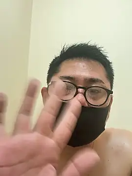 RYUICHI_1919 webcam