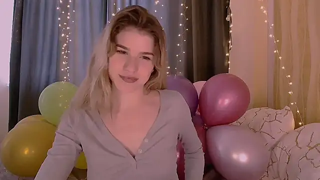 Alisa_Swan_ webcam