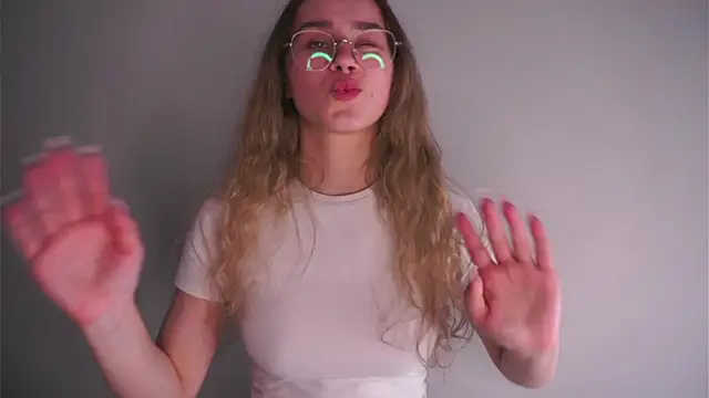 RosyWahpekeche