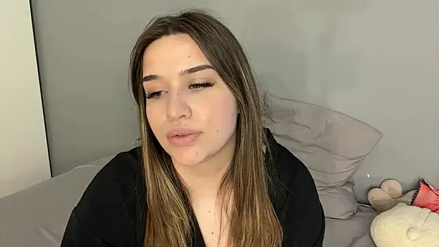 PokeyGripes webcam