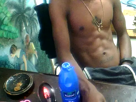 BlackDck420 webcam