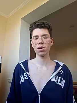 Edwin-kom webcam