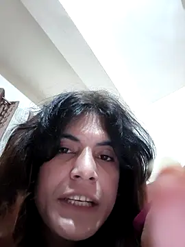 SexyShila-97 webcam