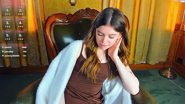 TalishaBrumwell webcam