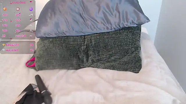 Agatha6969x webcam