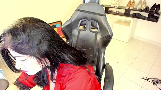 BellaFlaming